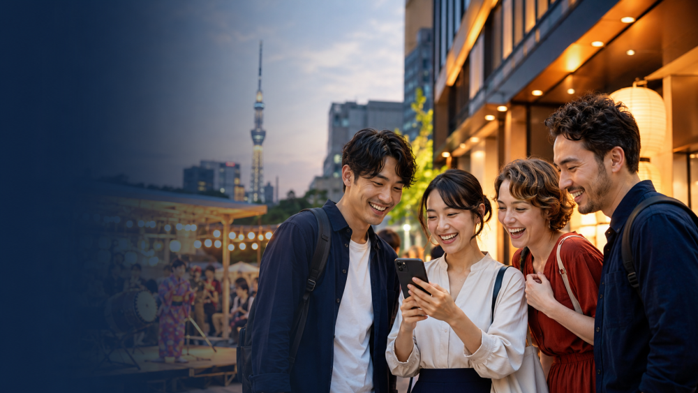How MyEventsNow Works for Customers