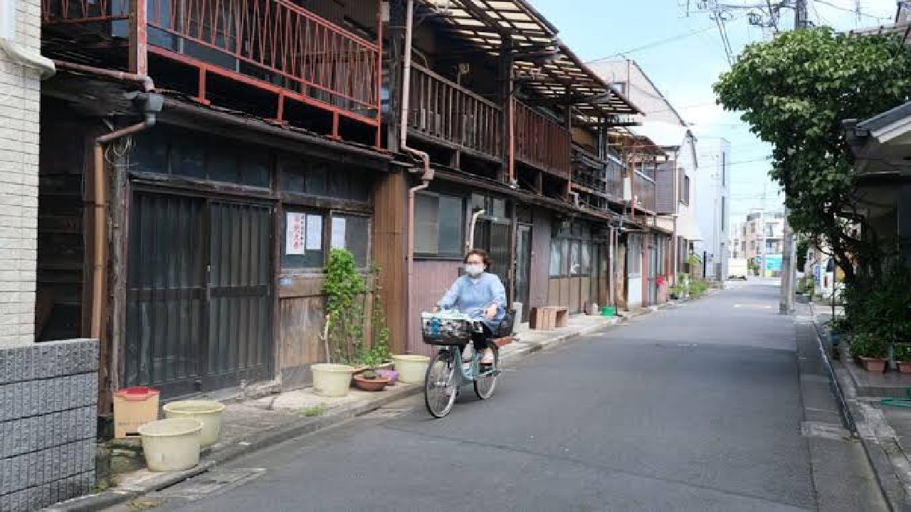 Hikifune