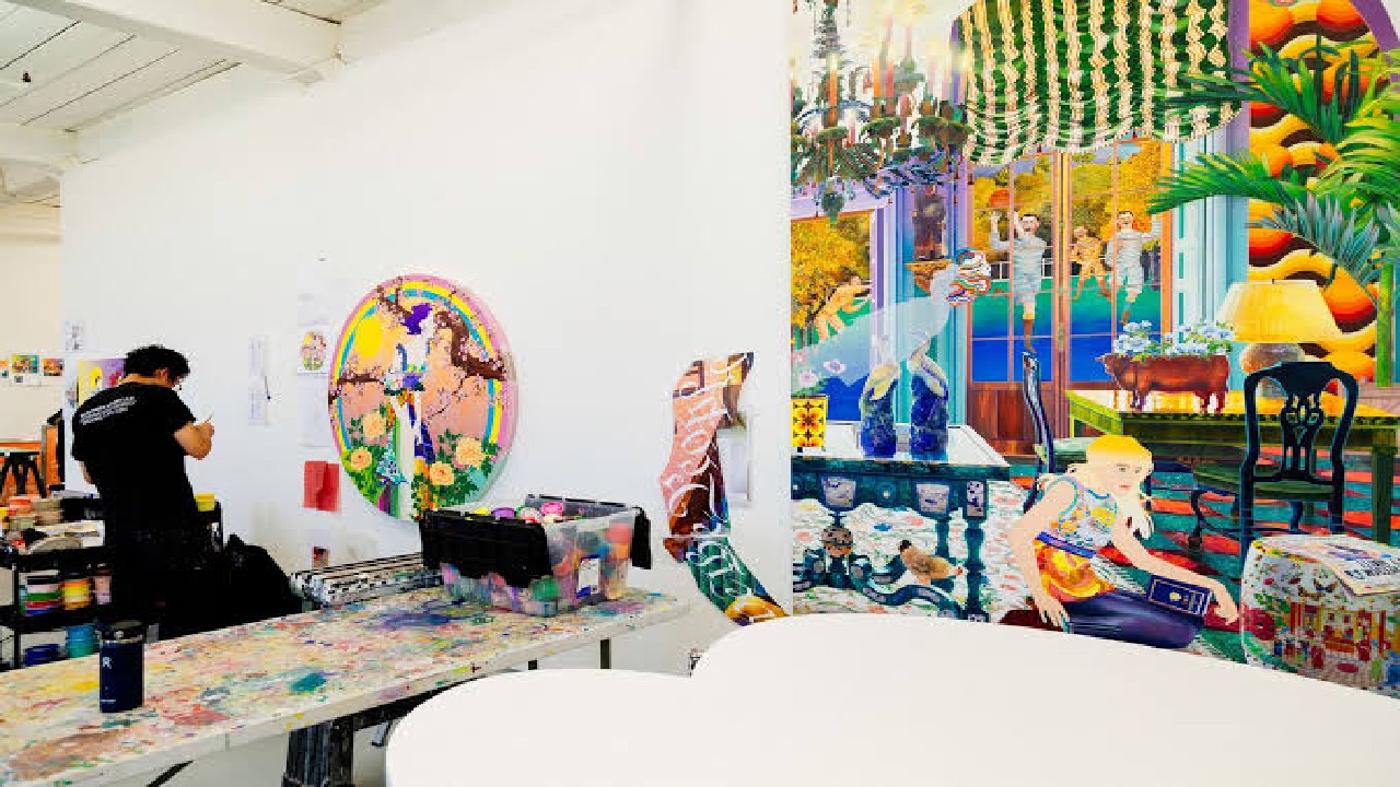Matsuyama Creative Design Workshop