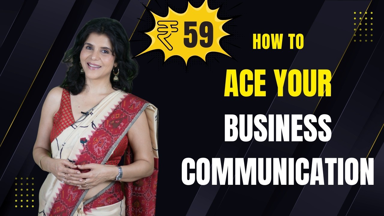Oita Business Communication Masterclass