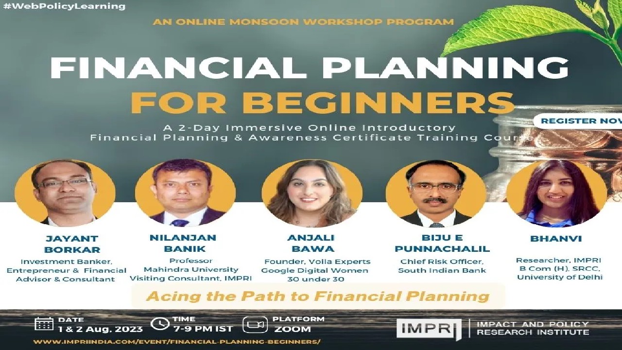 Kobe Financial Planning & Investment Seminar