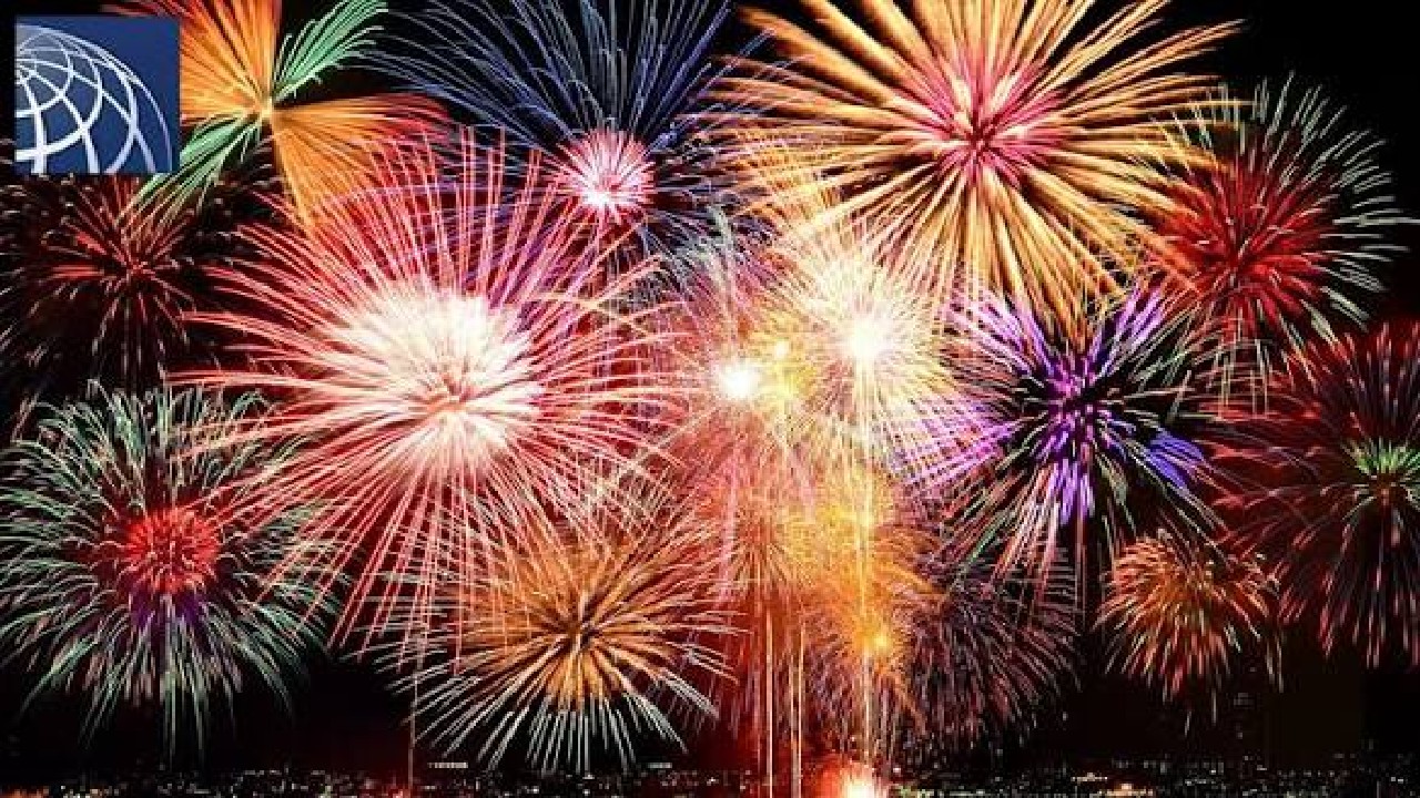 Sumida River Fireworks Festival (Asakusa)