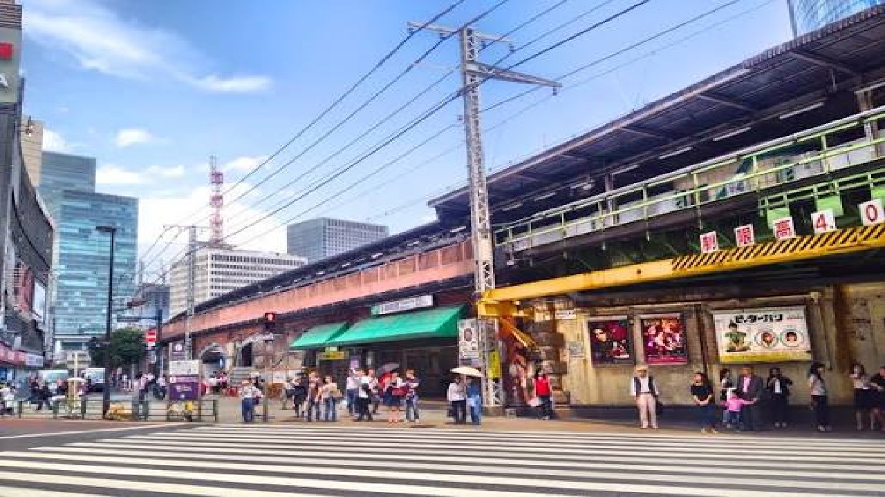 Yurakucho
