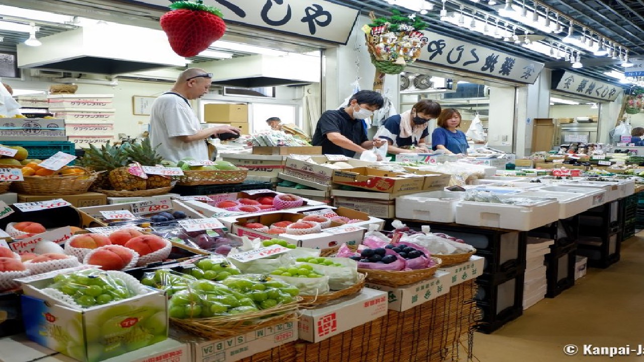 Tsukiji