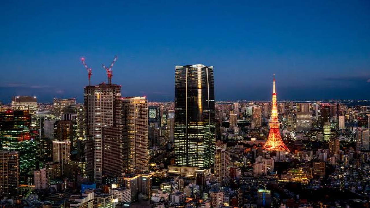 Roppongi