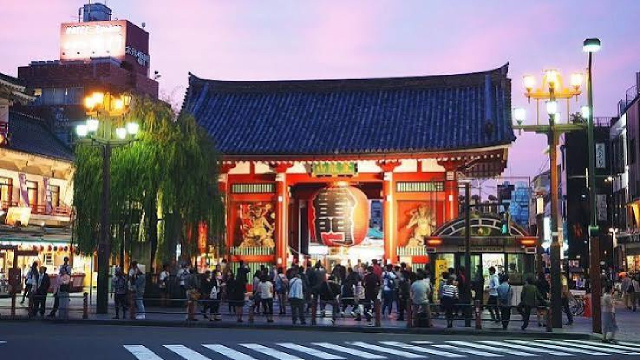 Asakusa