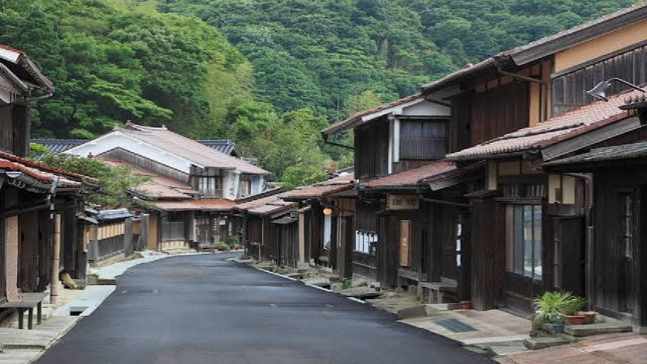 Ōmori