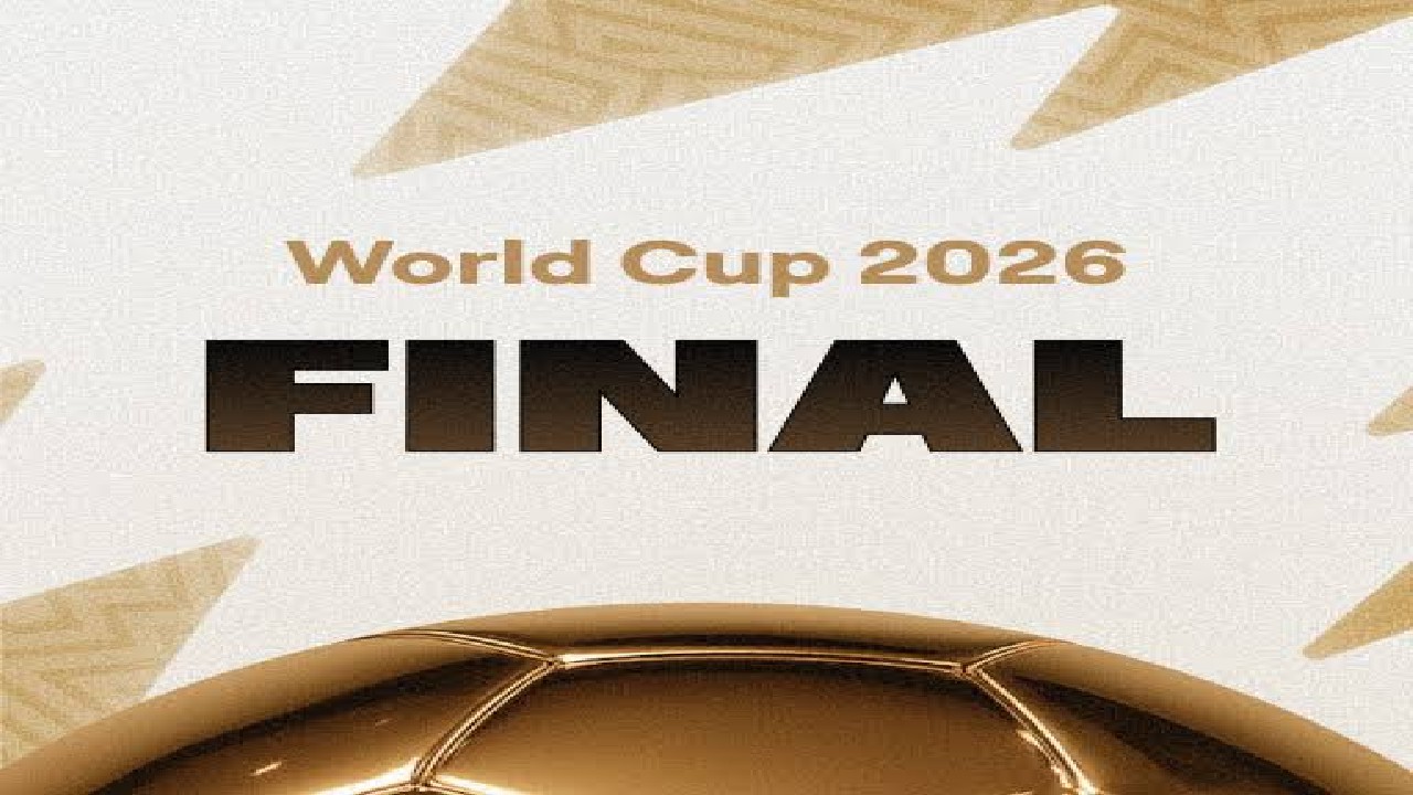 FIFA World Cup 2026: World Cup Final