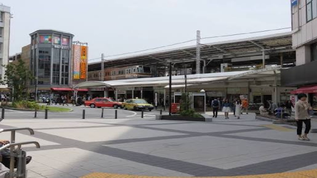 Jiyugaoka
