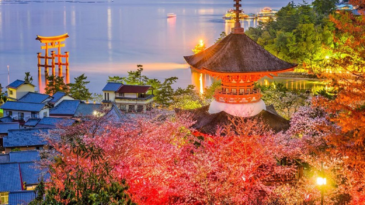 Hiroshima
