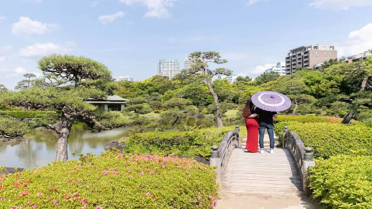 Makuhari