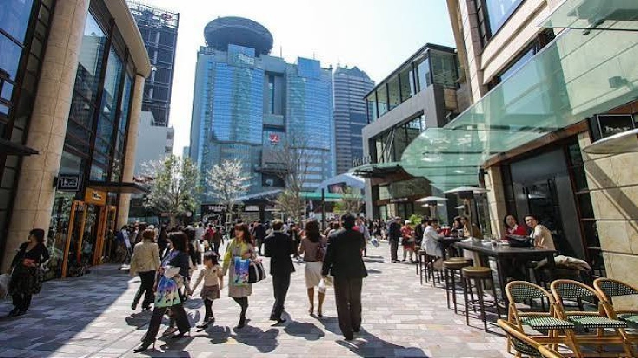 Akasaka