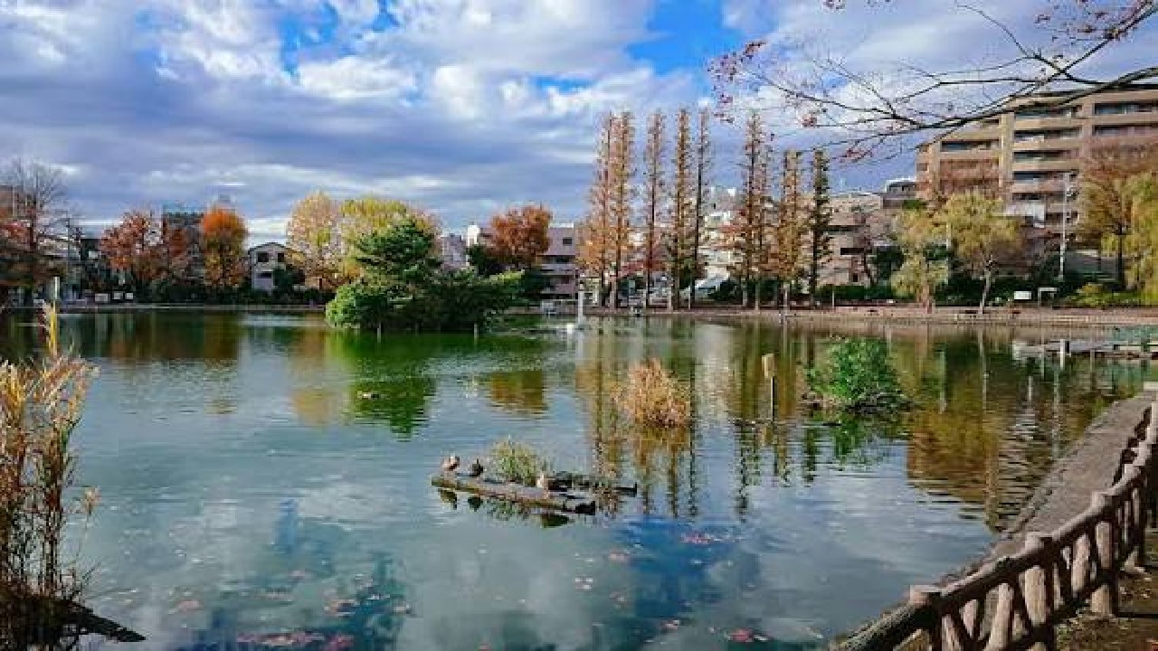 Itabashi