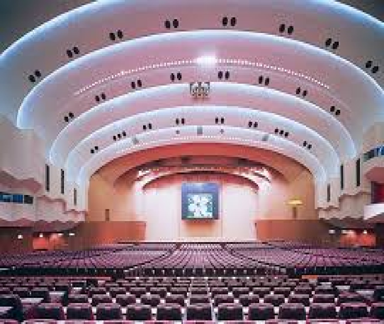 PACIFICO Yokohama Conference Center