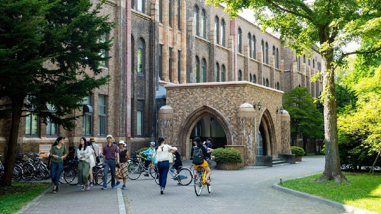 Sapporo Future Learning & Education Seminar
