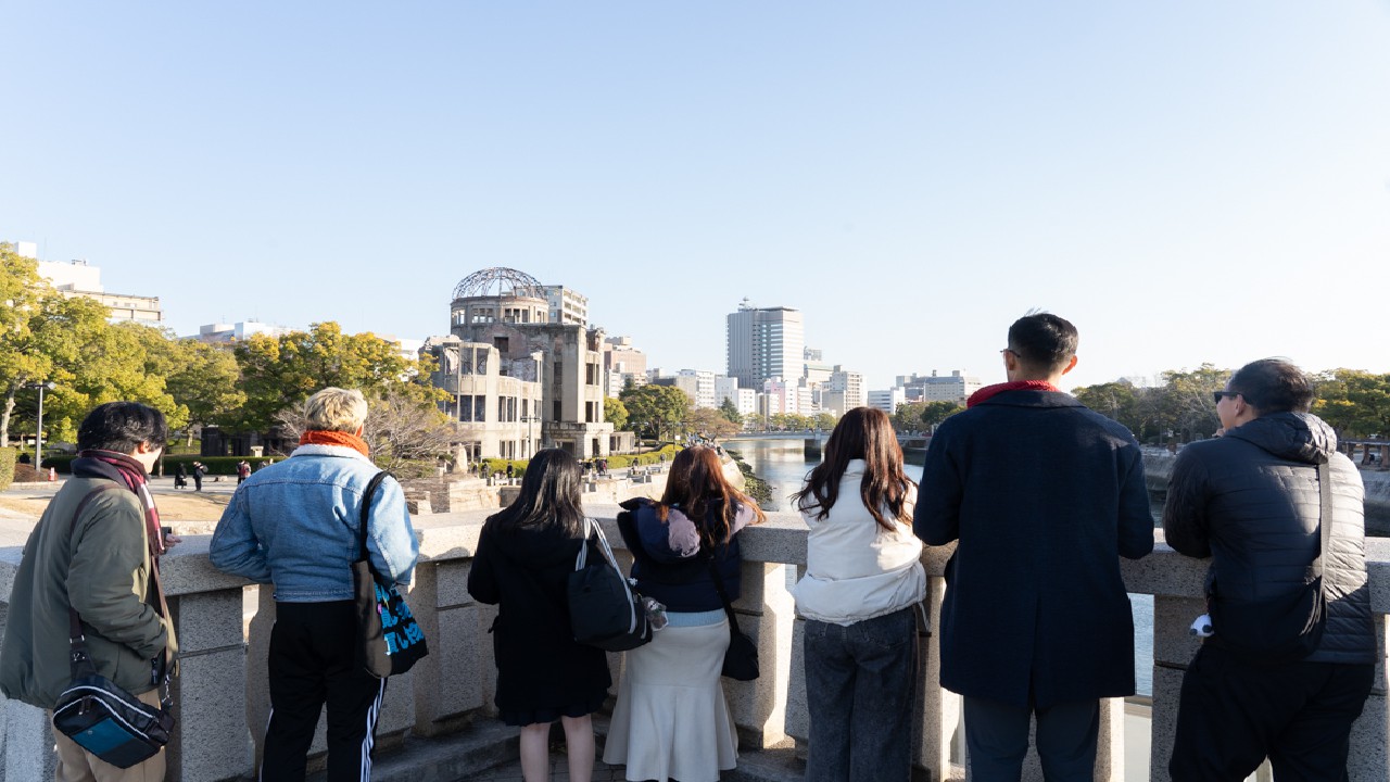 Hiroshima Global Creators Networking Meetup