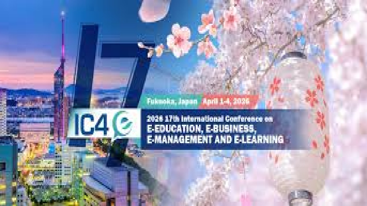 Fukuoka Online Education Innovation Seminar