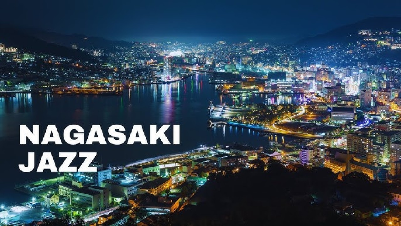 Nagasaki Jazz Nights Live Showcase
