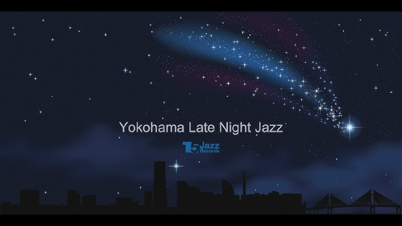 Yokohama Jazz and Blues Live Evening
