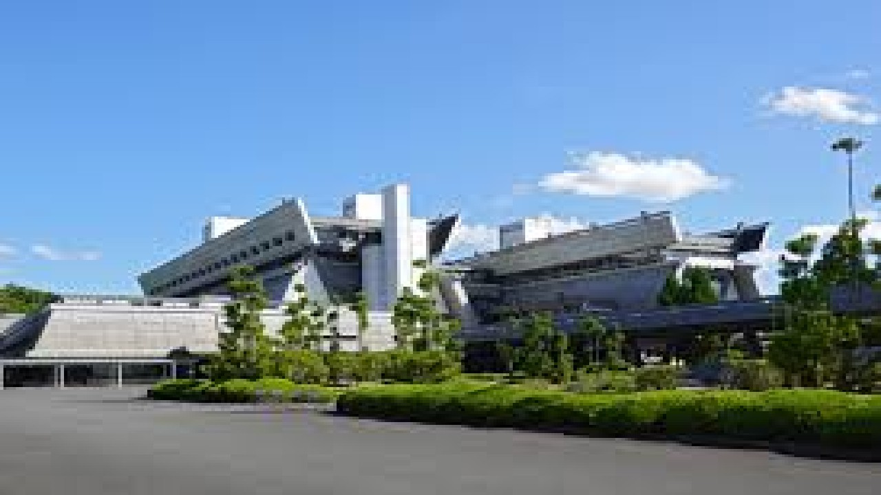Kyoto International Conference Center
