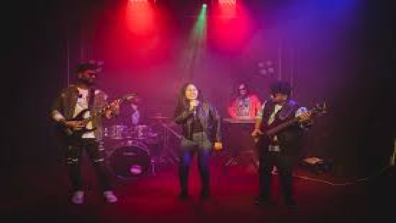 Fusion Beats Live: Contemporary Classical & Indie Concert Bengaluru