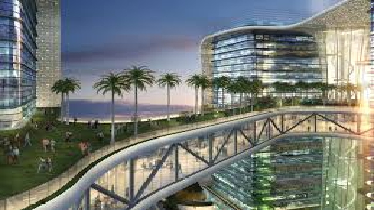 National Sustainable Architecture & Design Summit Hyderabad