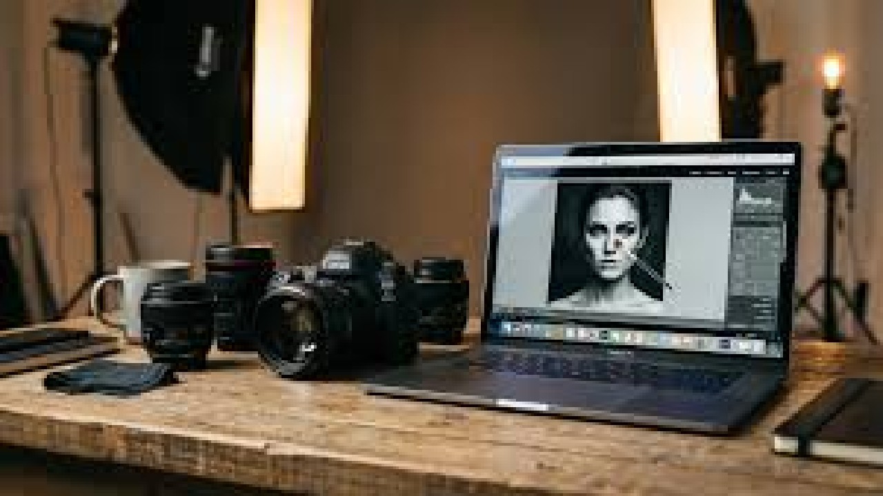 Professional Digital Photography & Lighting Workshop Chennai