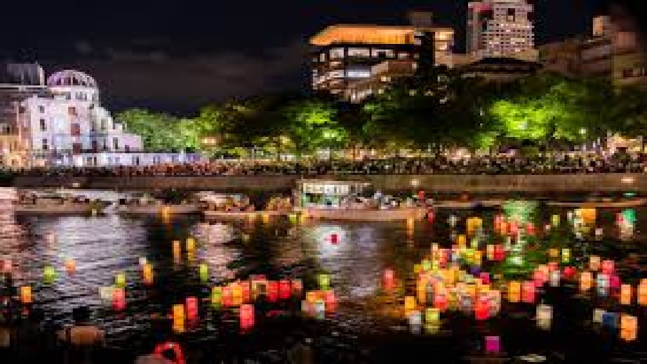 Hiroshima Angel Investment & Pitch Night