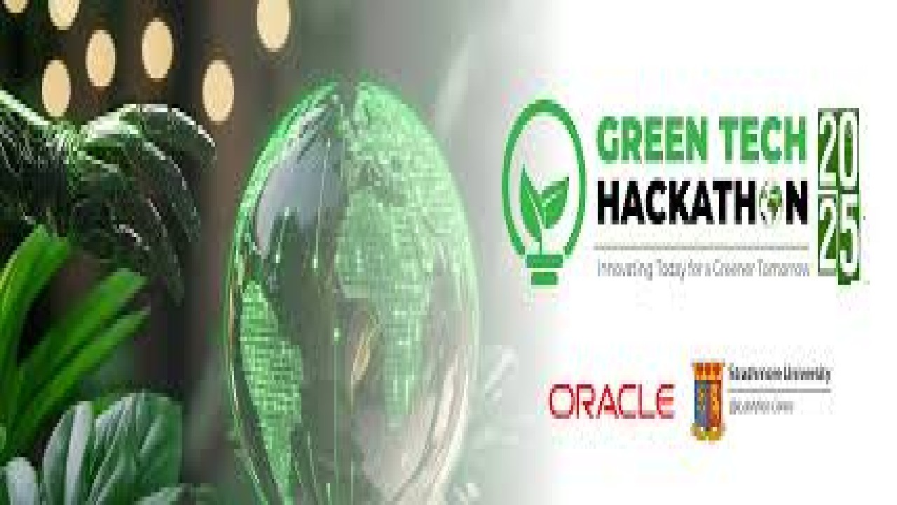 Kyoto Green Tech Innovation Hackathon