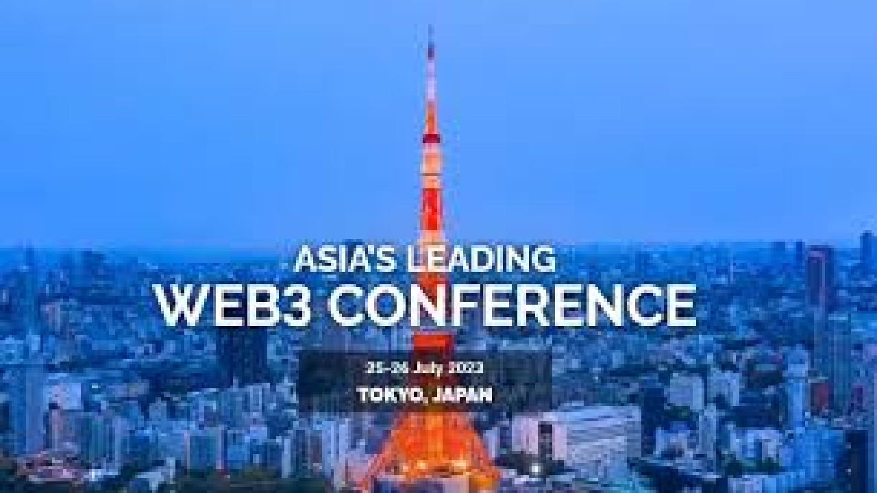 Tokyo Web3 & Smart Contract Hackathon