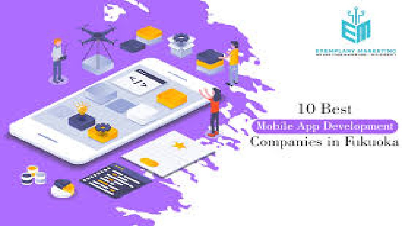 Fukuoka Mobile App & UI Dev Forum