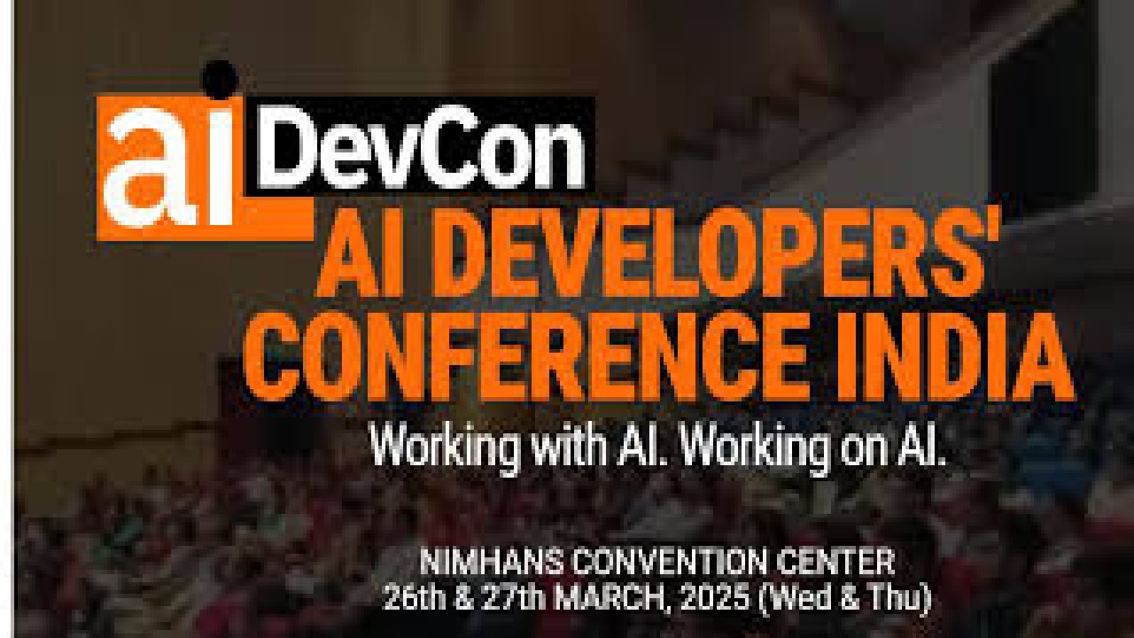Tokyo Artificial Intelligence & Cloud DevCon