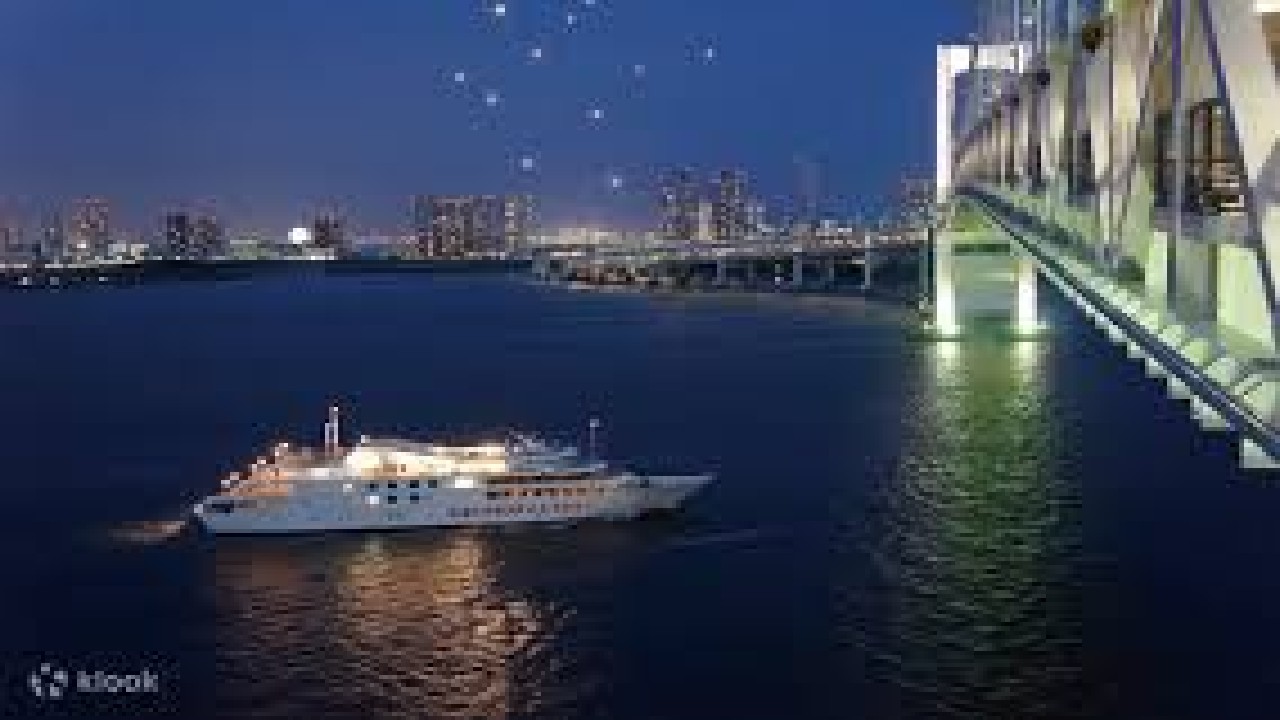 Tokyo International Symphony Night