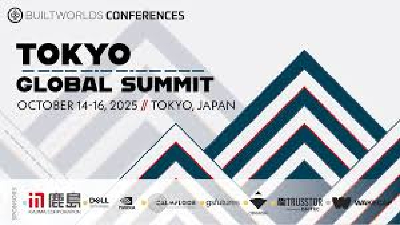 Tokyo Global Business Leadership Summit