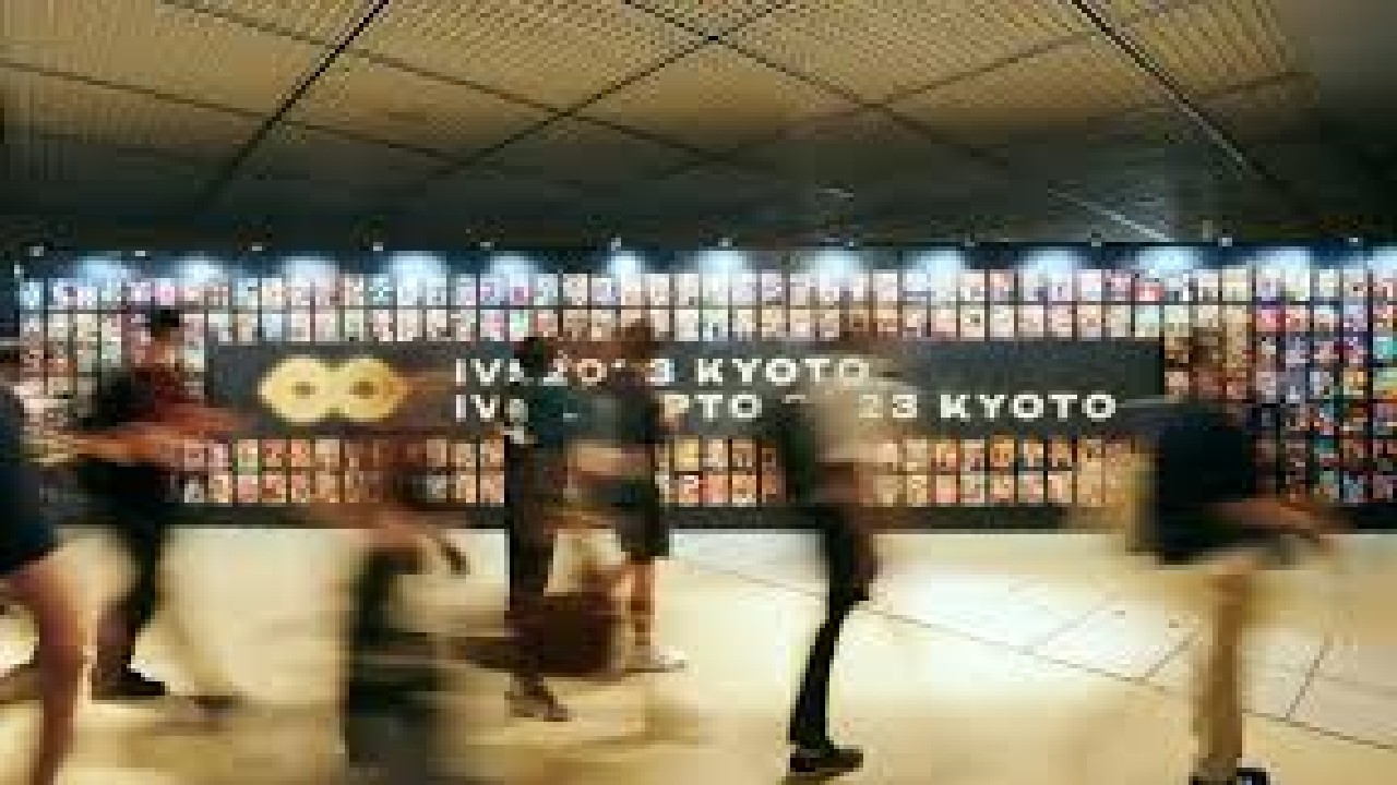Kyoto Blockchain and Web3 Developer Assembly