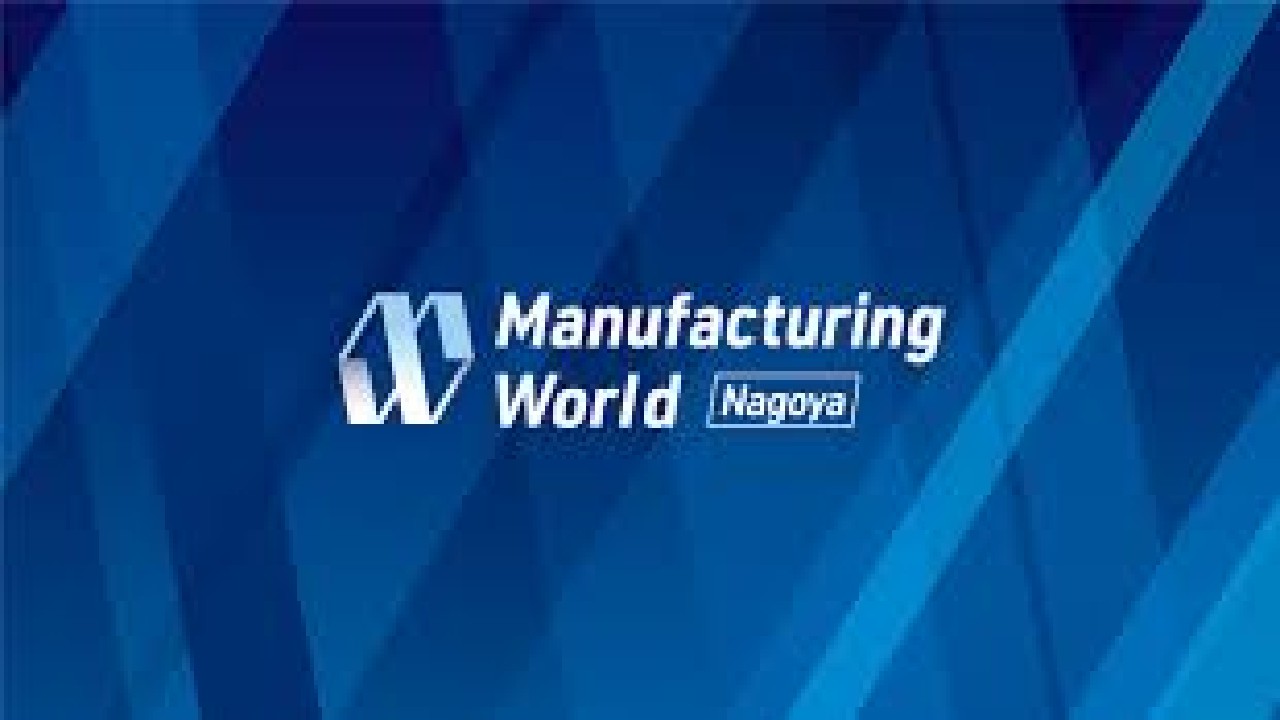 Nagoya Manufacturing Startup Showcase