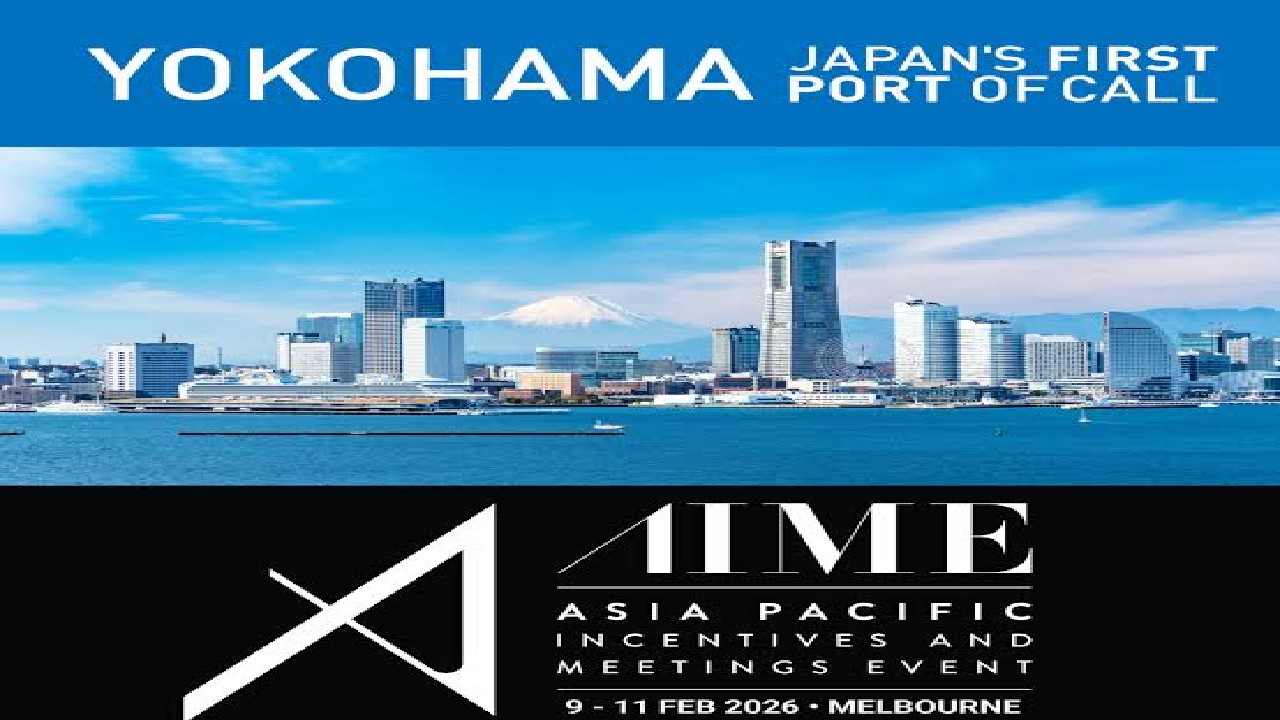 Yokohama Maritime Business Summit 2026