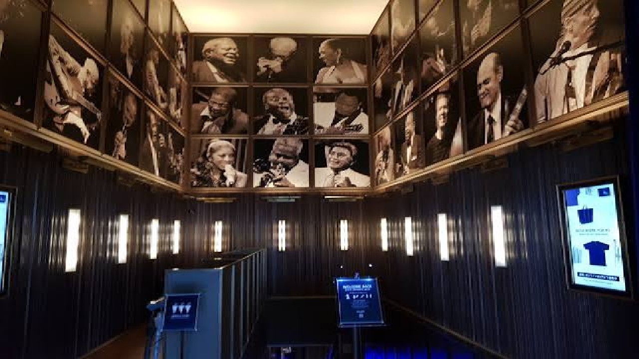 Blue Note Tokyo