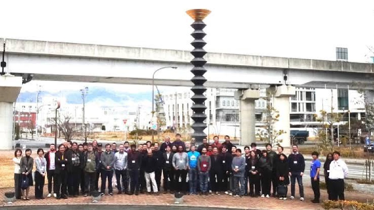 Sapporo Winter Code Sprint Hackathon