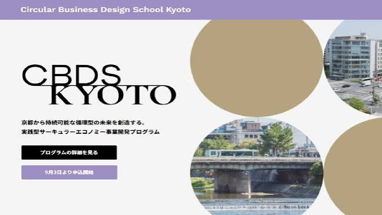 Kyoto Small Business Innovation Forum