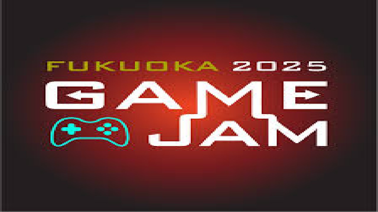 Fukuoka Game Development Jam