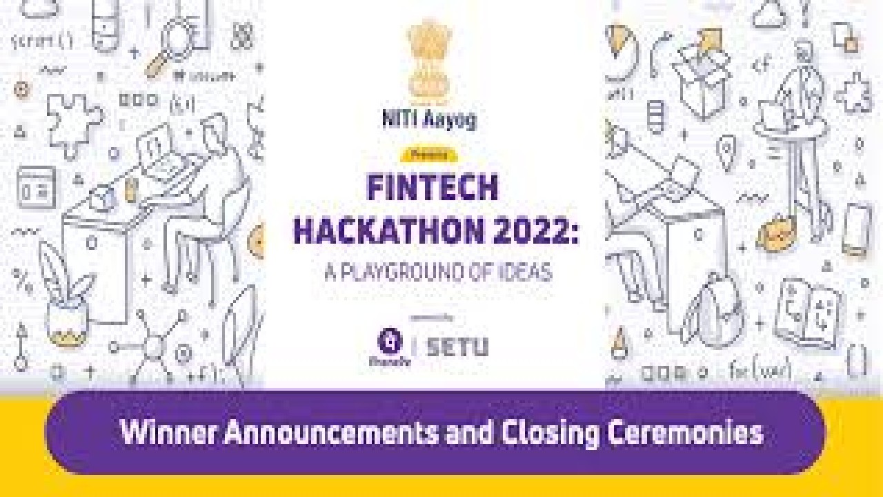 Osaka FinTech Innovation Hackathon