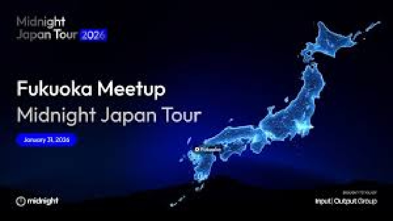 Fukuoka Creative Professionals Meetup