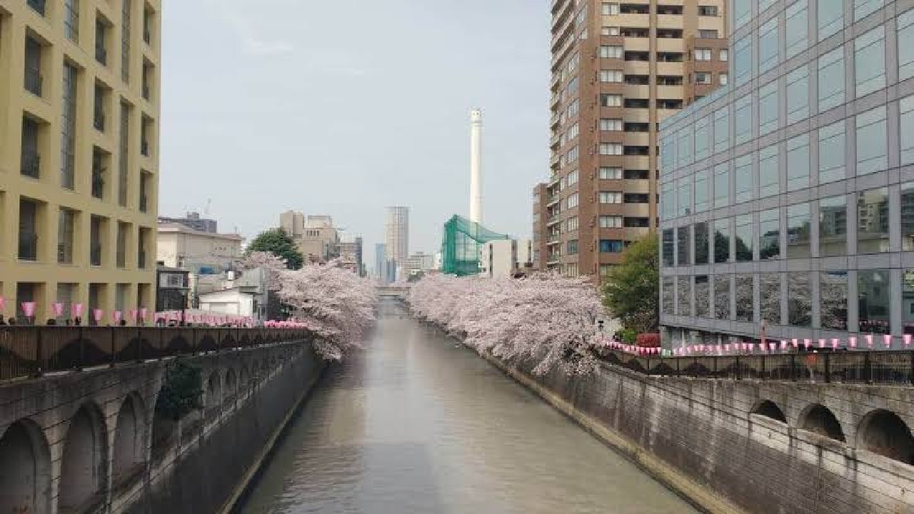 Meguro