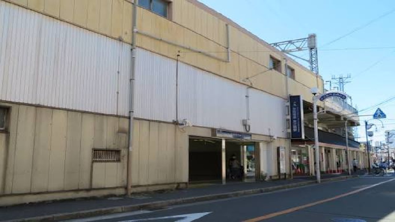 Miyanosaka
