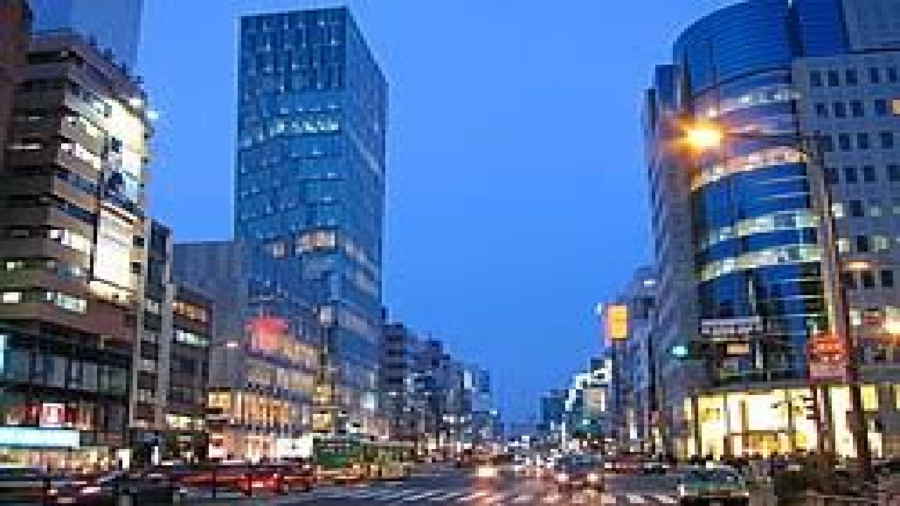 Aoyama